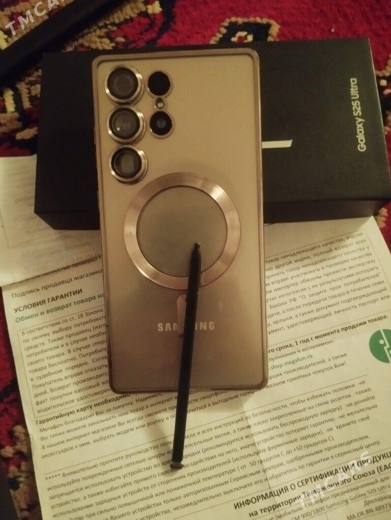 s25 ultra dublikat - Gökdepe - img 1