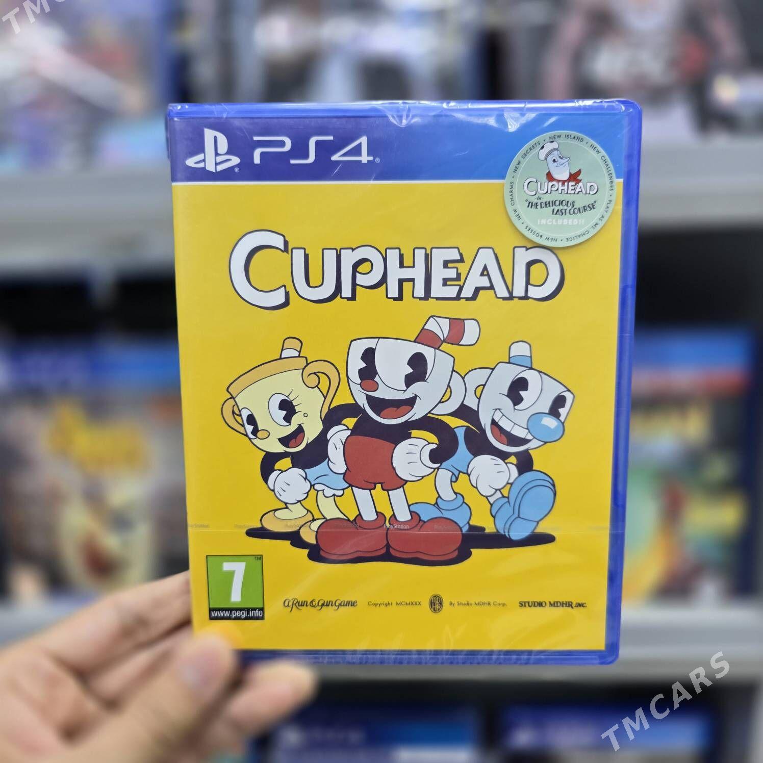 PS4 täze oýunlar - Aşgabat - img 3