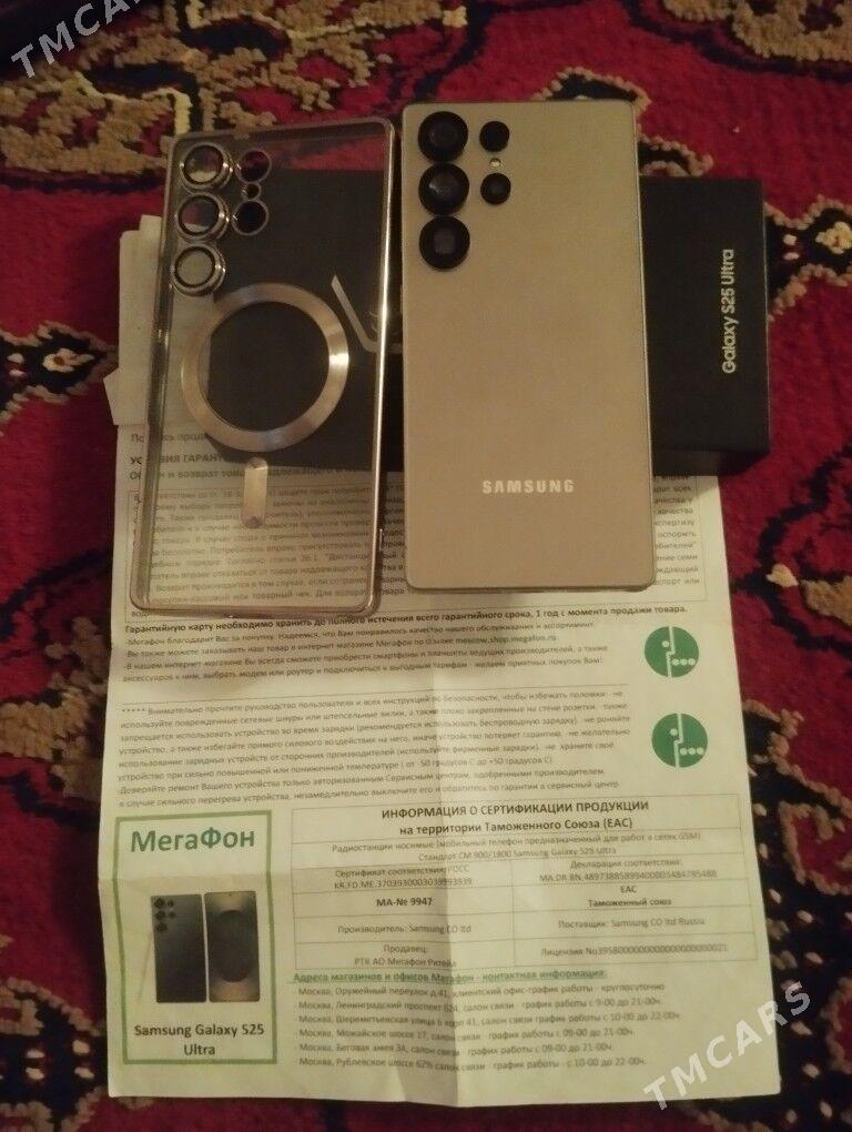 s25 ultra dublikat - Gökdepe - img 4