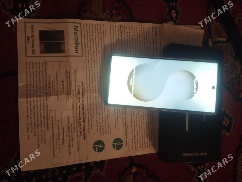 s25 ultra dublikat - Gökdepe - img 3