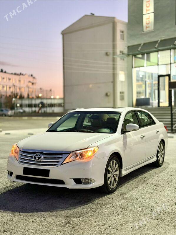 Toyota Avalon 2012 - 310 000 TMT - Мары - img 2
