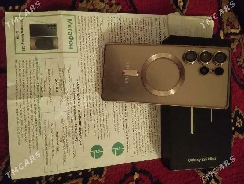 s25 ultra dublikat - Gökdepe - img 2
