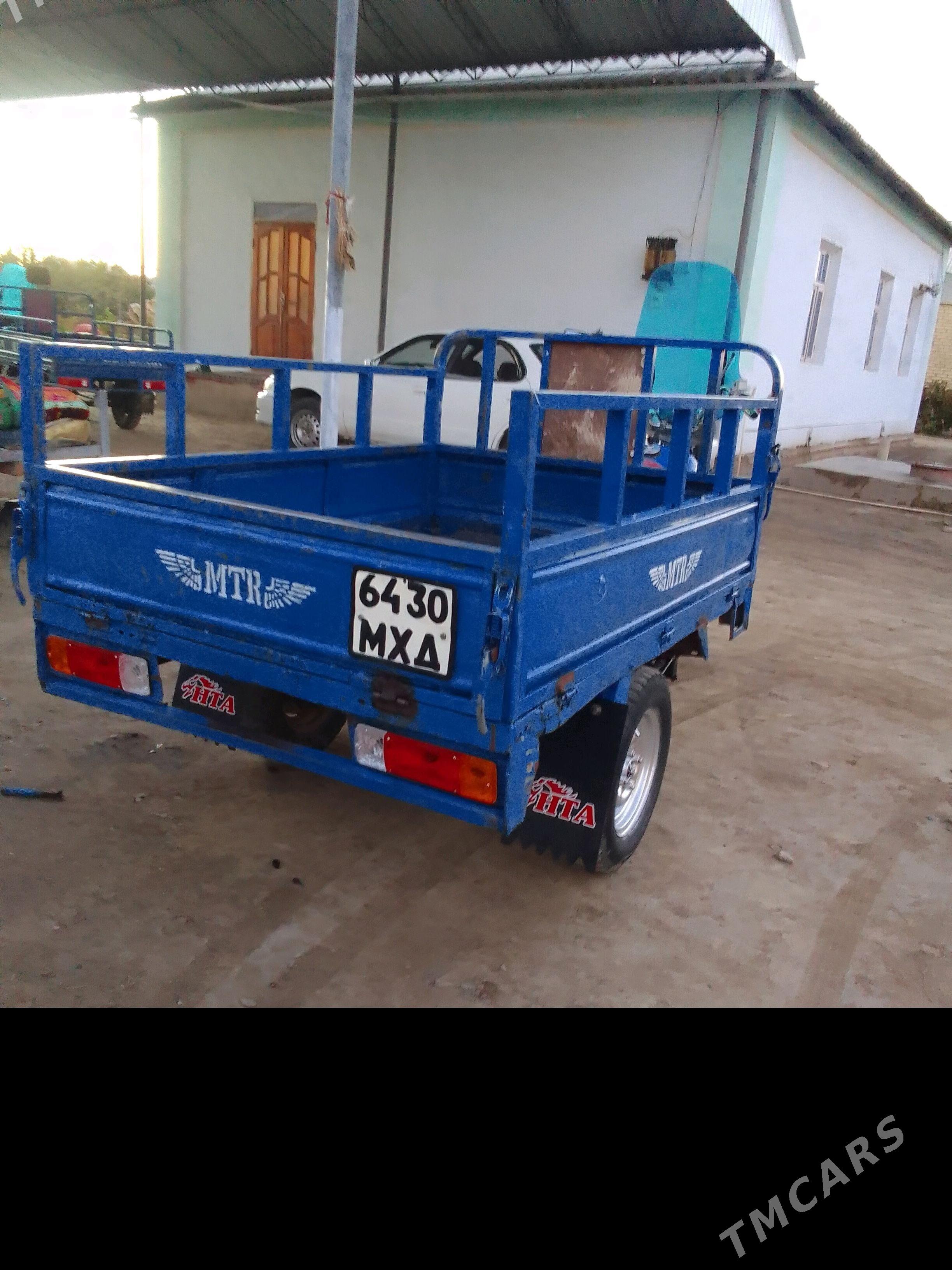 Fekon FK150-8G 2012 - 17 000 TMT - Сакарчага - img 3