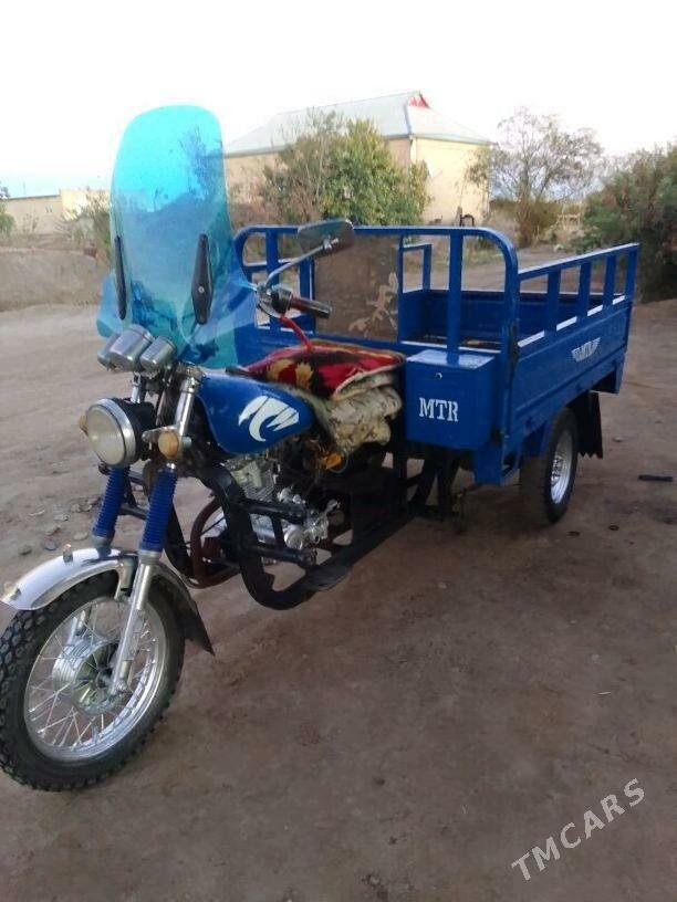 Fekon FK150-8G 2012 - 17 000 TMT - Сакарчага - img 4