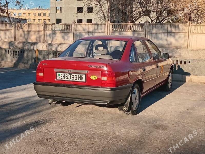 Opel Vectra 1990 - 60 000 TMT - Мары - img 1