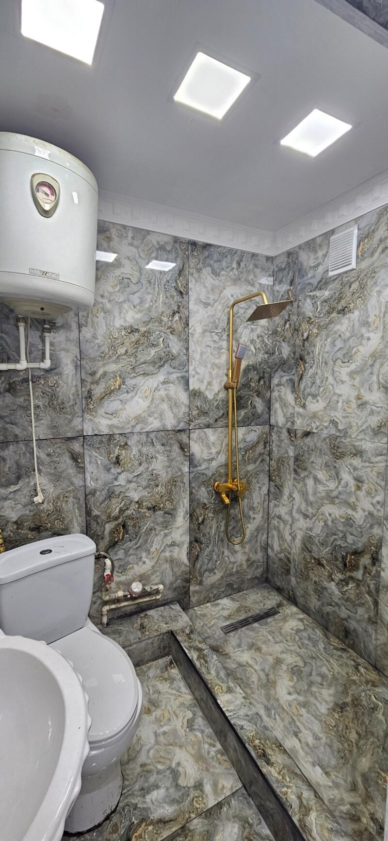 9 mkr 2 komnat 3 edilen - Aşgabat - img 6