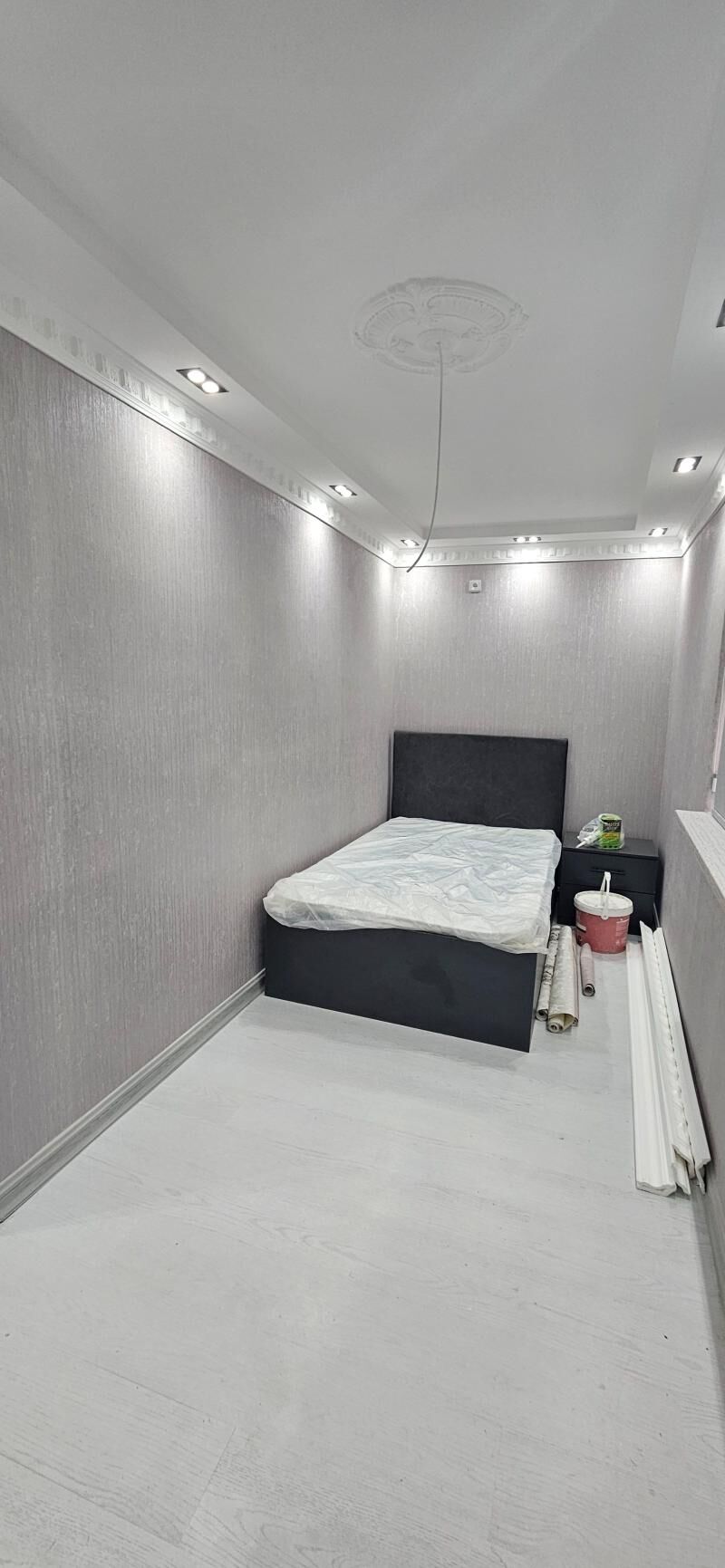 9 mkr 2 komnat 3 edilen - Aşgabat - img 3