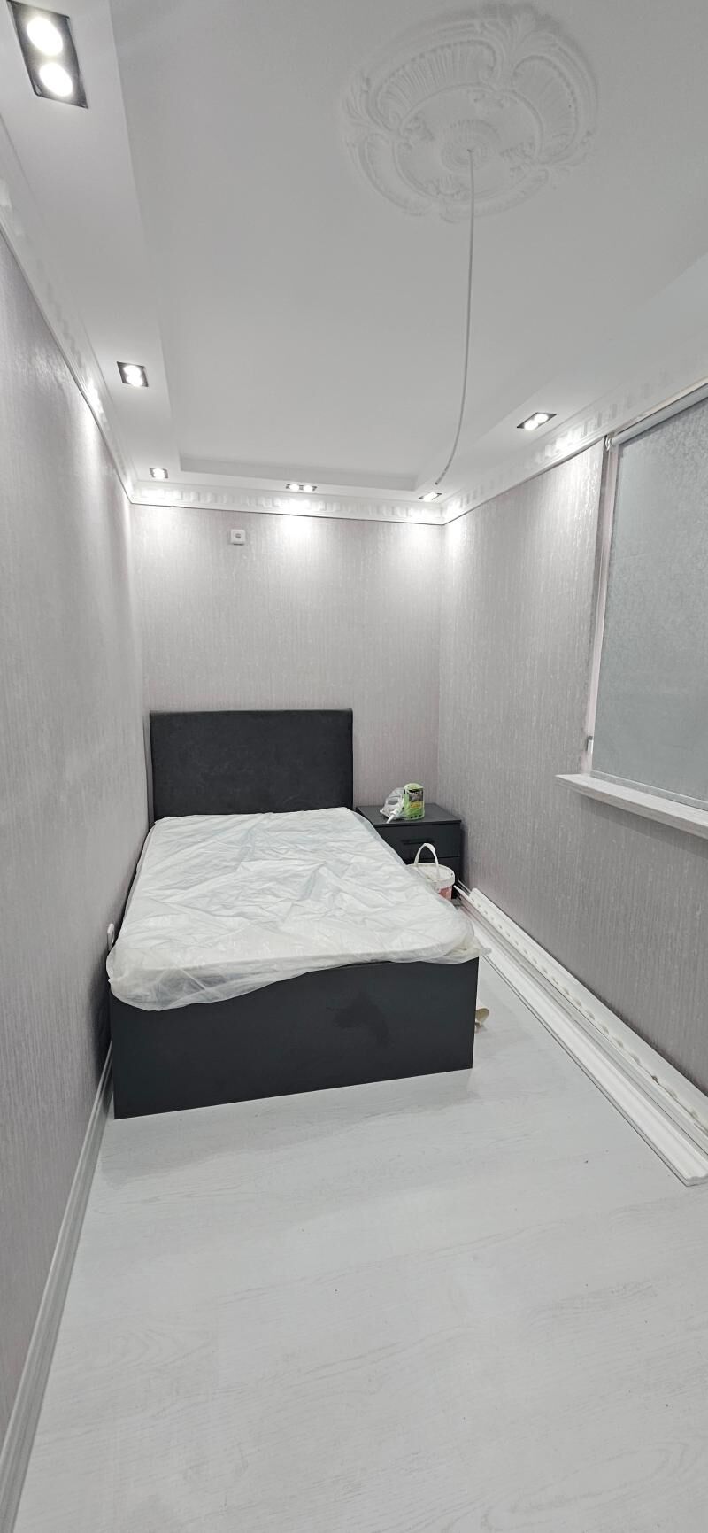 9 mkr 2 komnat 3 edilen - Aşgabat - img 2