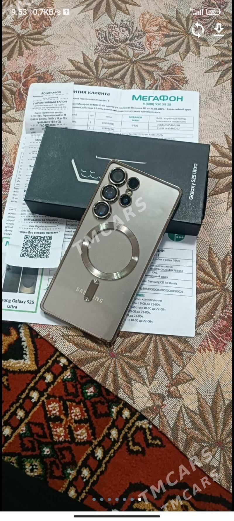 s25 ultra dublikat - Gökdepe - img 5