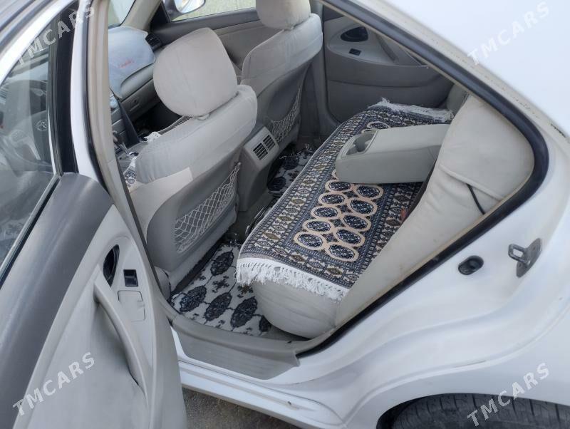 Toyota Camry 2008 - 142 000 TMT - Дашогуз - img 7