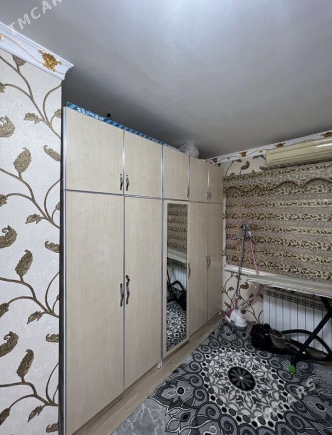 Мир4 9/4 ЭТАЖ 2 КОМ СРОЧНО️️ - Parahat 4 - img 2