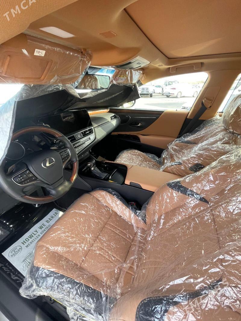 Lexus ES 350 2025 - 1 332 000 TMT - Ашхабад - img 9