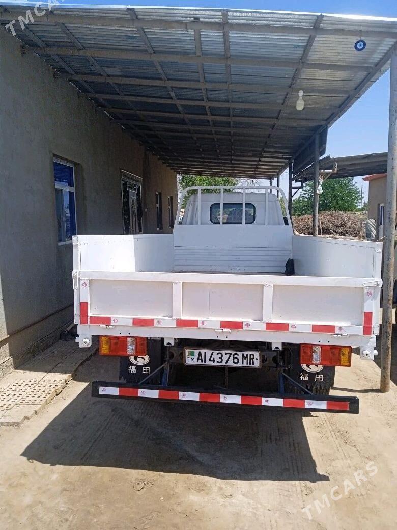 Forland H2 2013 - 130 000 TMT - Векильбазар - img 4