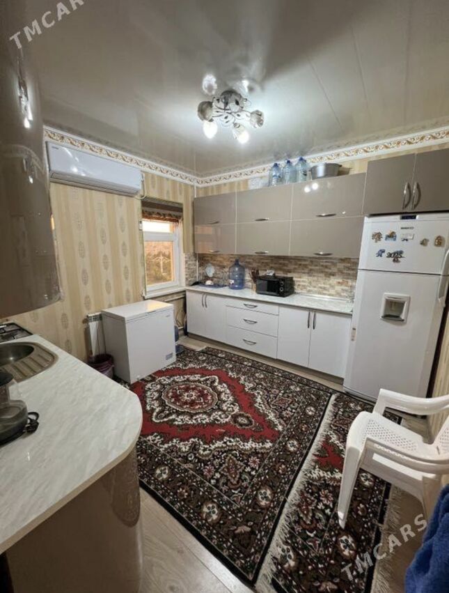 Мир4 9/4 ЭТАЖ 2 КОМ СРОЧНО️️ - Parahat 4 - img 6