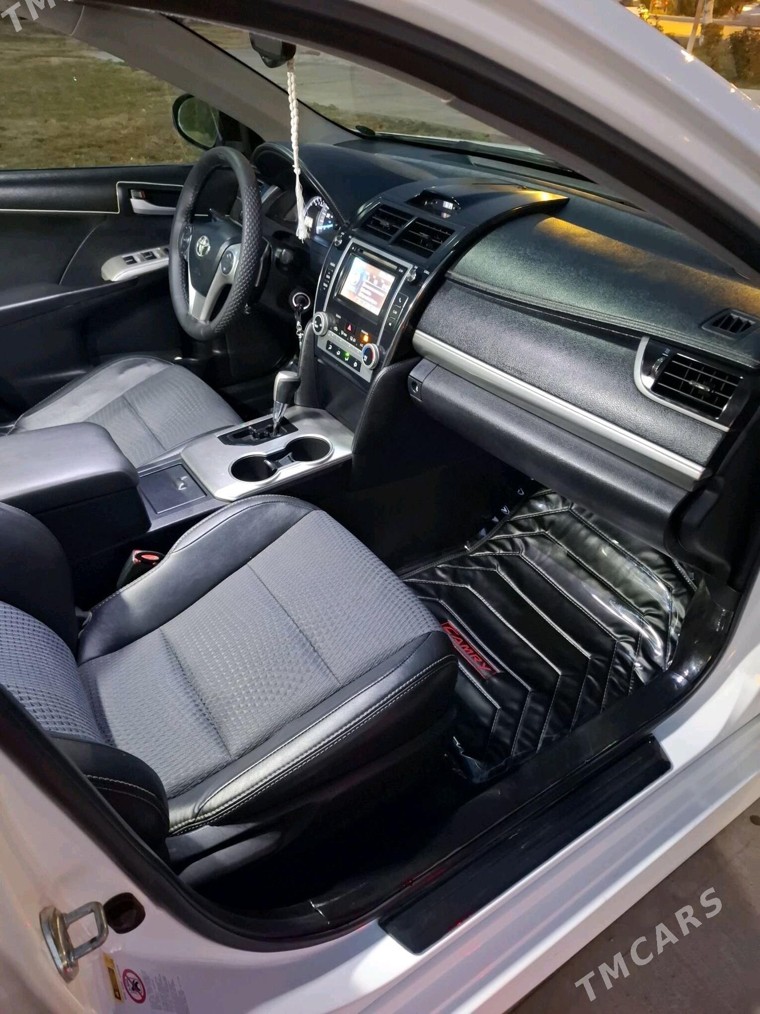 Toyota Camry 2012 - 255 000 TMT - Daşoguz - img 7