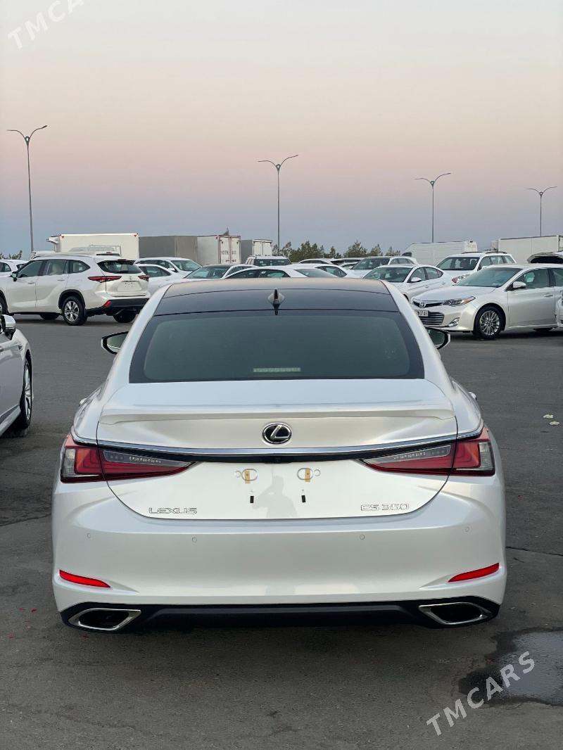 Lexus ES 350 2025 - 1 332 000 TMT - Ашхабад - img 4