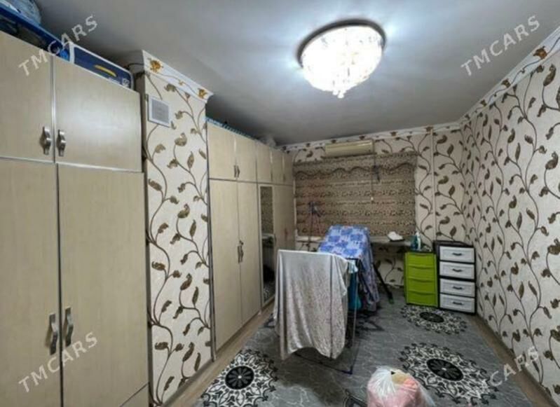 Мир4 9/4 ЭТАЖ 2 КОМ СРОЧНО️️ - Parahat 4 - img 8