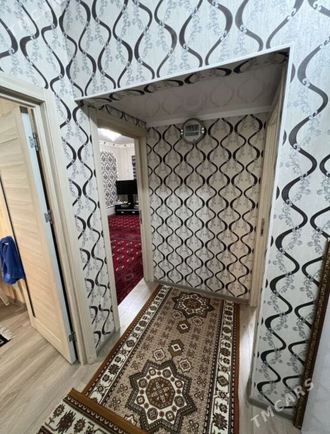 Мир4 9/4 ЭТАЖ 2 КОМ СРОЧНО️️ - Parahat 4 - img 1