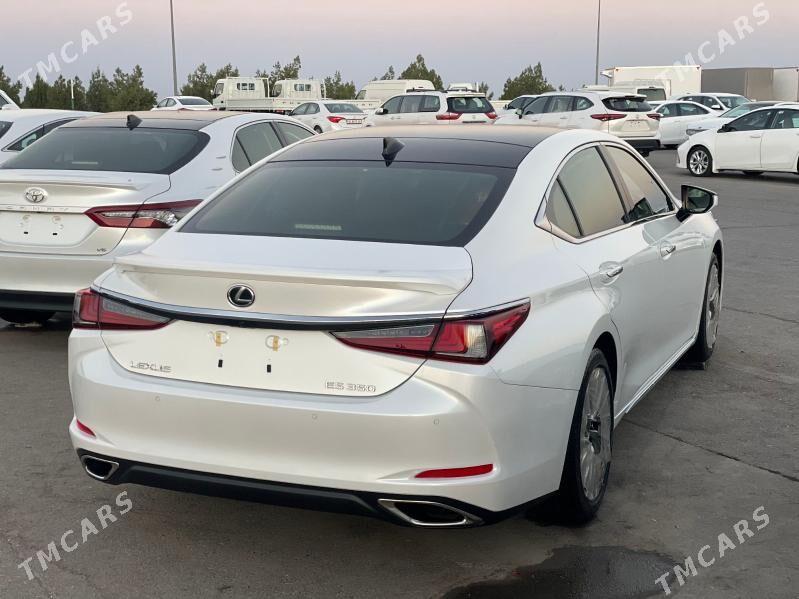 Lexus ES 350 2025 - 1 332 000 TMT - Ашхабад - img 3