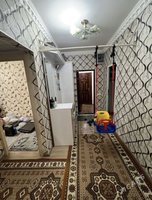 Мир4 9/4 ЭТАЖ 2 КОМ СРОЧНО️️ - Parahat 4 - img 5