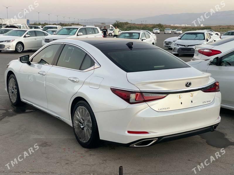 Lexus ES 350 2025 - 1 332 000 TMT - Ашхабад - img 6