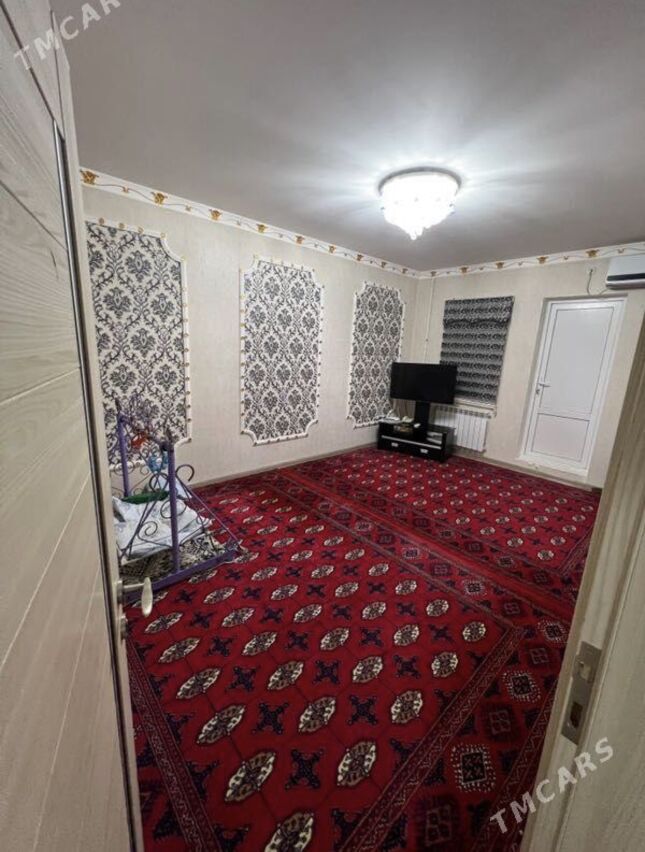 Мир4 9/4 ЭТАЖ 2 КОМ СРОЧНО️️ - Parahat 4 - img 3