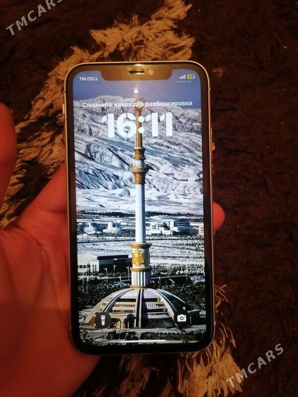 IPhone 11 ozi - Daşoguz - img 5