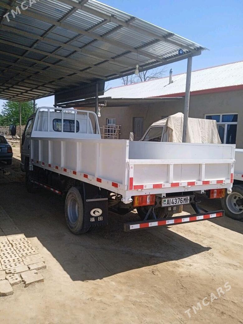 Forland H2 2013 - 130 000 TMT - Векильбазар - img 6