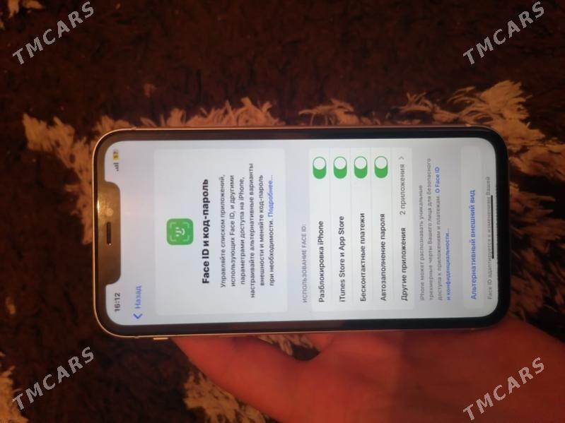 IPhone 11 ozi - Daşoguz - img 7