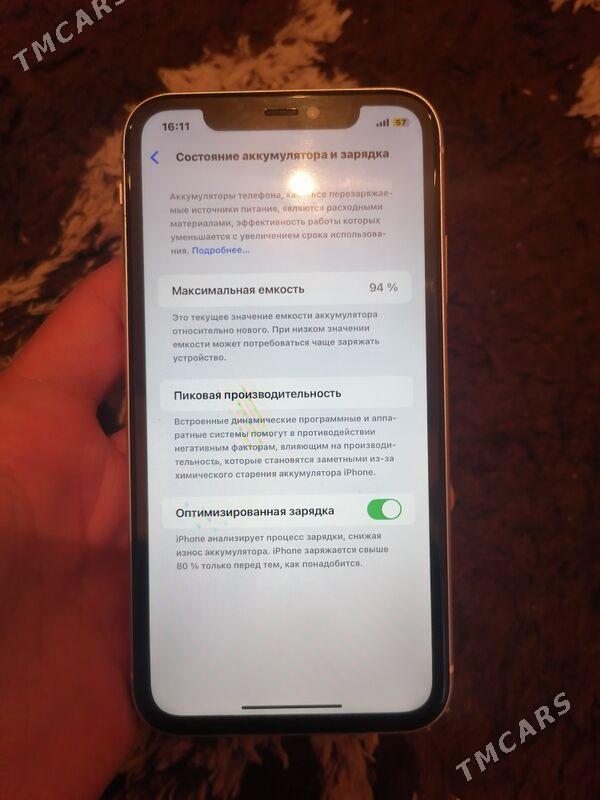 IPhone 11 ozi - Daşoguz - img 2