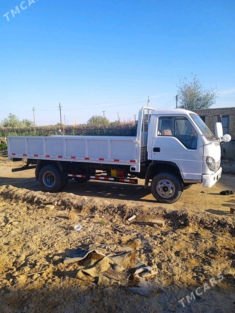 Forland H2 2013 - 130 000 TMT - Векильбазар - img 9