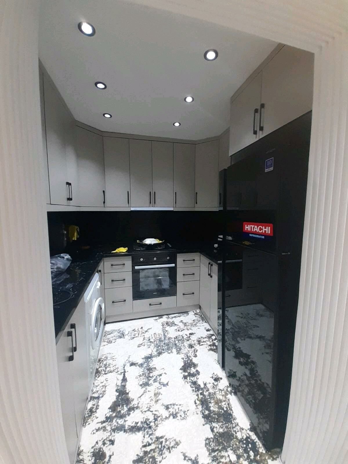 Arenda kw jay kreyine Аренда к - Ашхабад - img 7