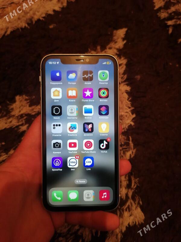 IPhone 11 ozi - Daşoguz - img 6