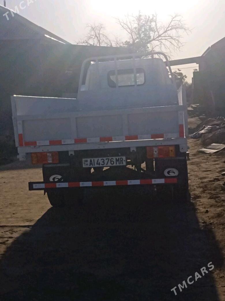 Forland H2 2013 - 130 000 TMT - Векильбазар - img 8