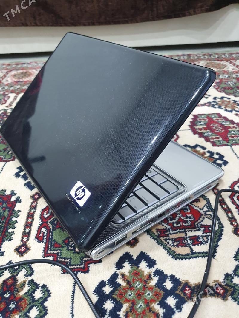 Notebook HP Pavilion DV4 - Türkmenbaşy - img 3
