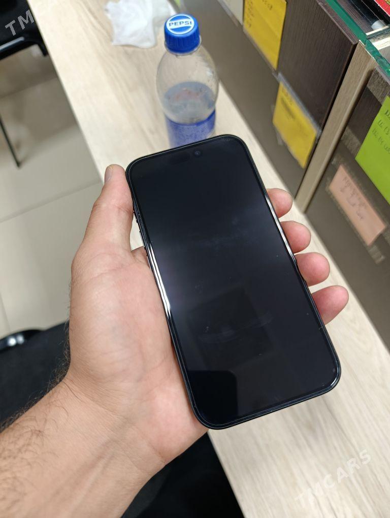 İphone 16 - Aşgabat - img 2