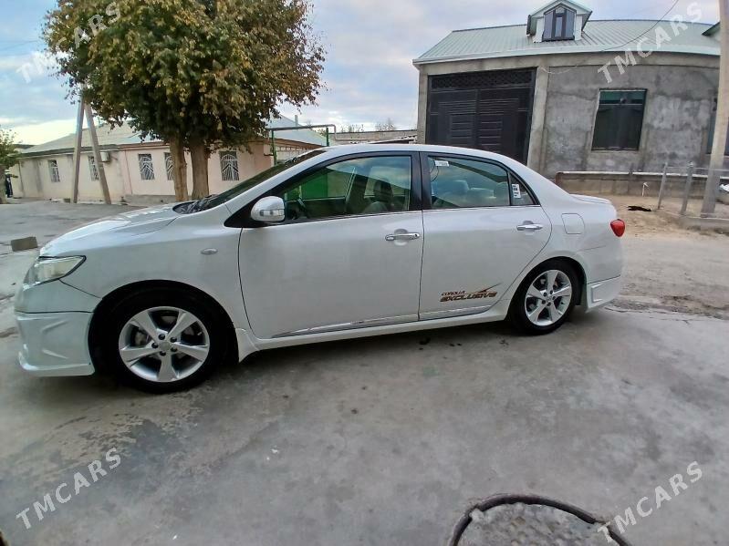 Toyota Corolla 2008 - 195 000 TMT - Hitrowka - img 2