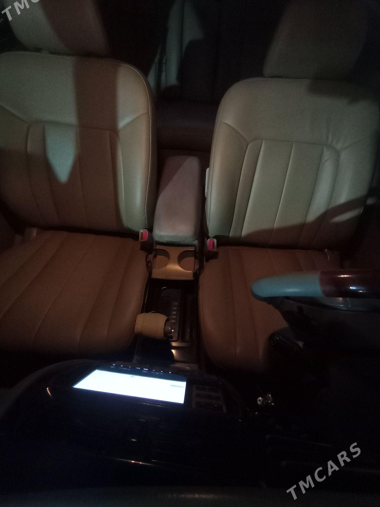 Toyota Avalon 1997 - 130 000 TMT - Магданлы - img 5