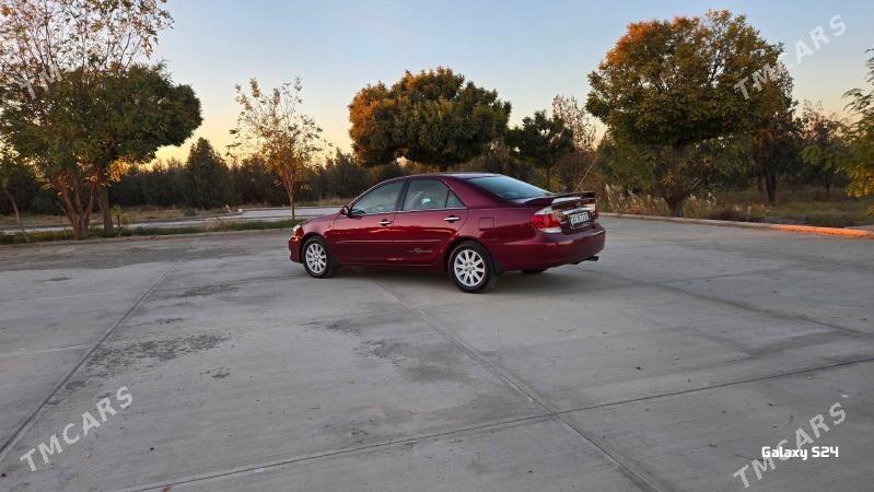 Toyota Camry 2005 - 170 000 TMT - Daşoguz - img 5