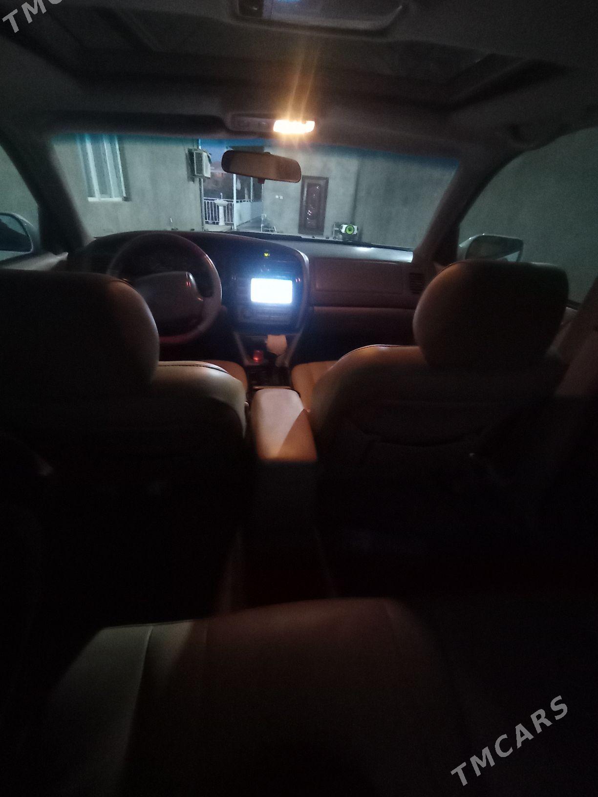 Toyota Avalon 1997 - 130 000 TMT - Магданлы - img 3