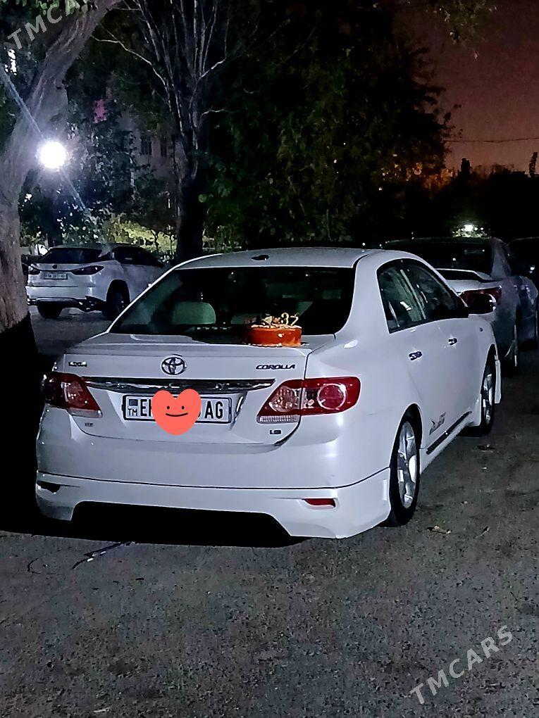 Toyota Corolla 2008 - 195 000 TMT - Hitrowka - img 6