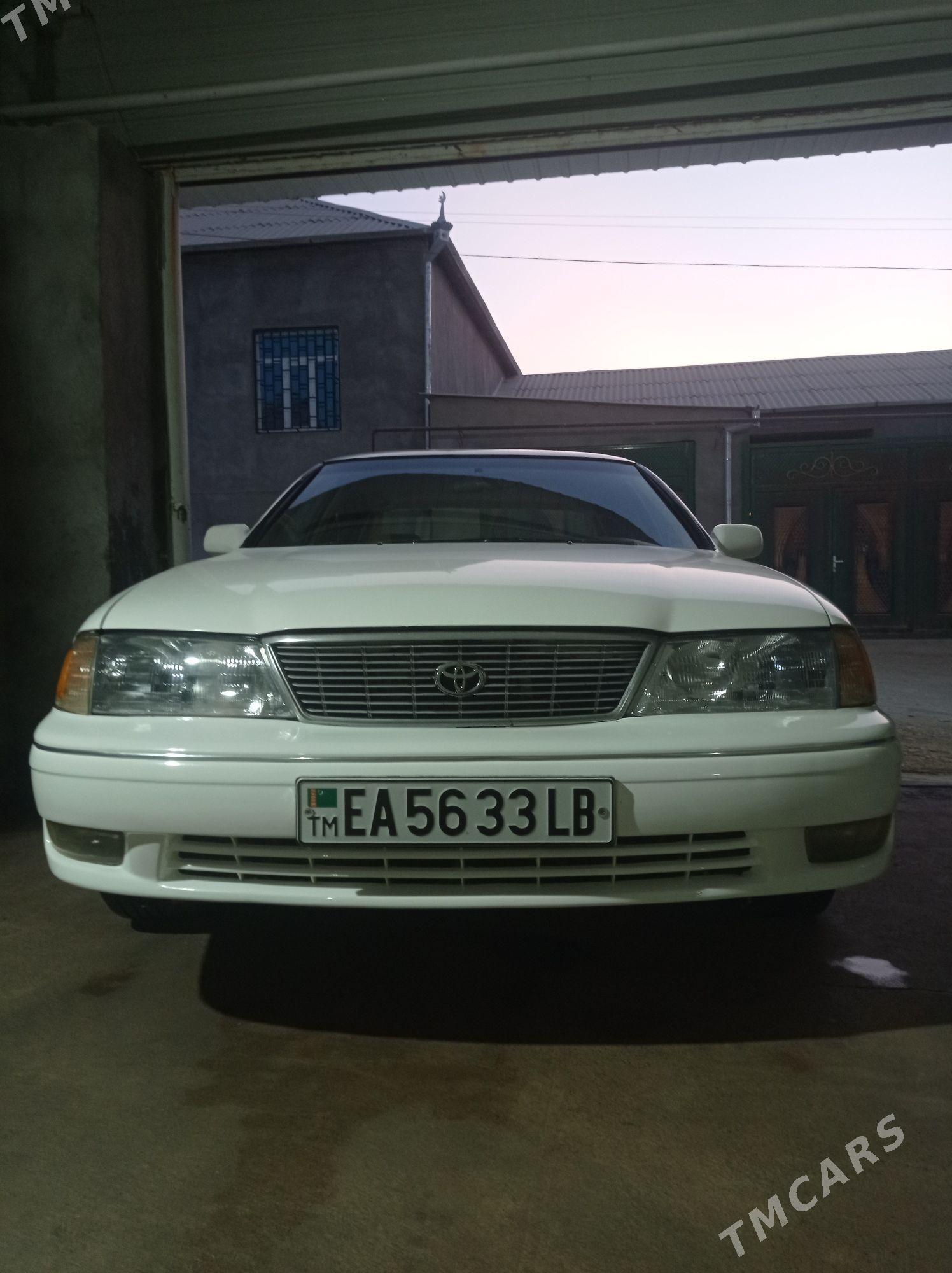Toyota Avalon 1997 - 130 000 TMT - Магданлы - img 6