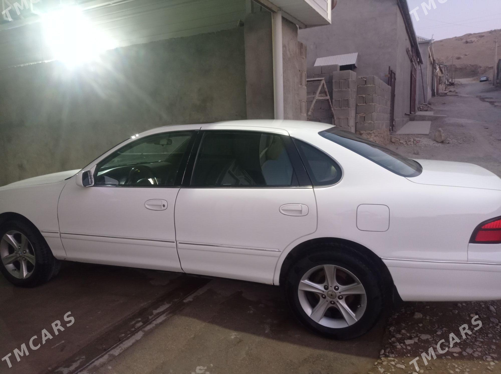 Toyota Avalon 1997 - 130 000 TMT - Магданлы - img 7