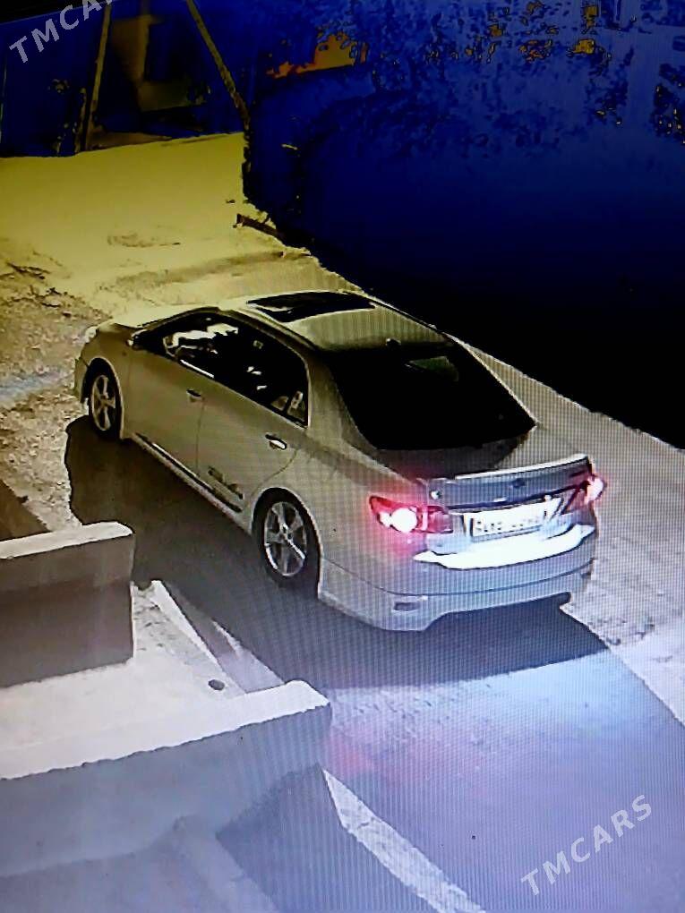 Toyota Corolla 2008 - 195 000 TMT - Hitrowka - img 5