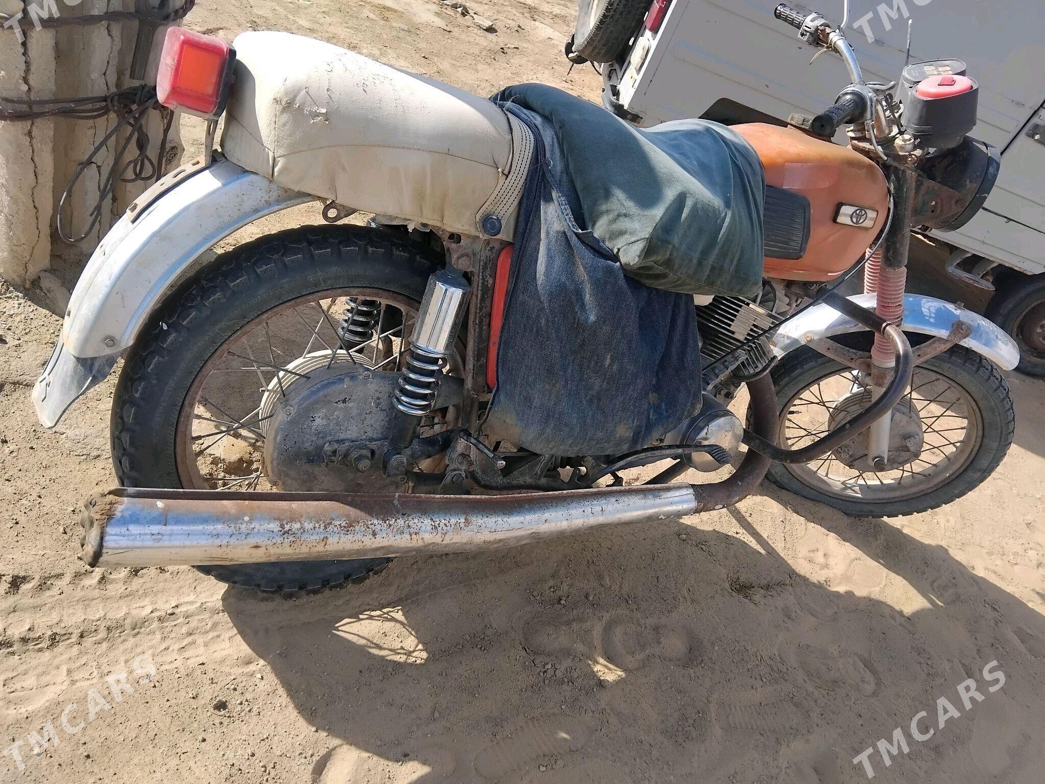 Iž Planeta 5 2002 - 7 500 TMT - Ак-Бугдайский этрап - img 4