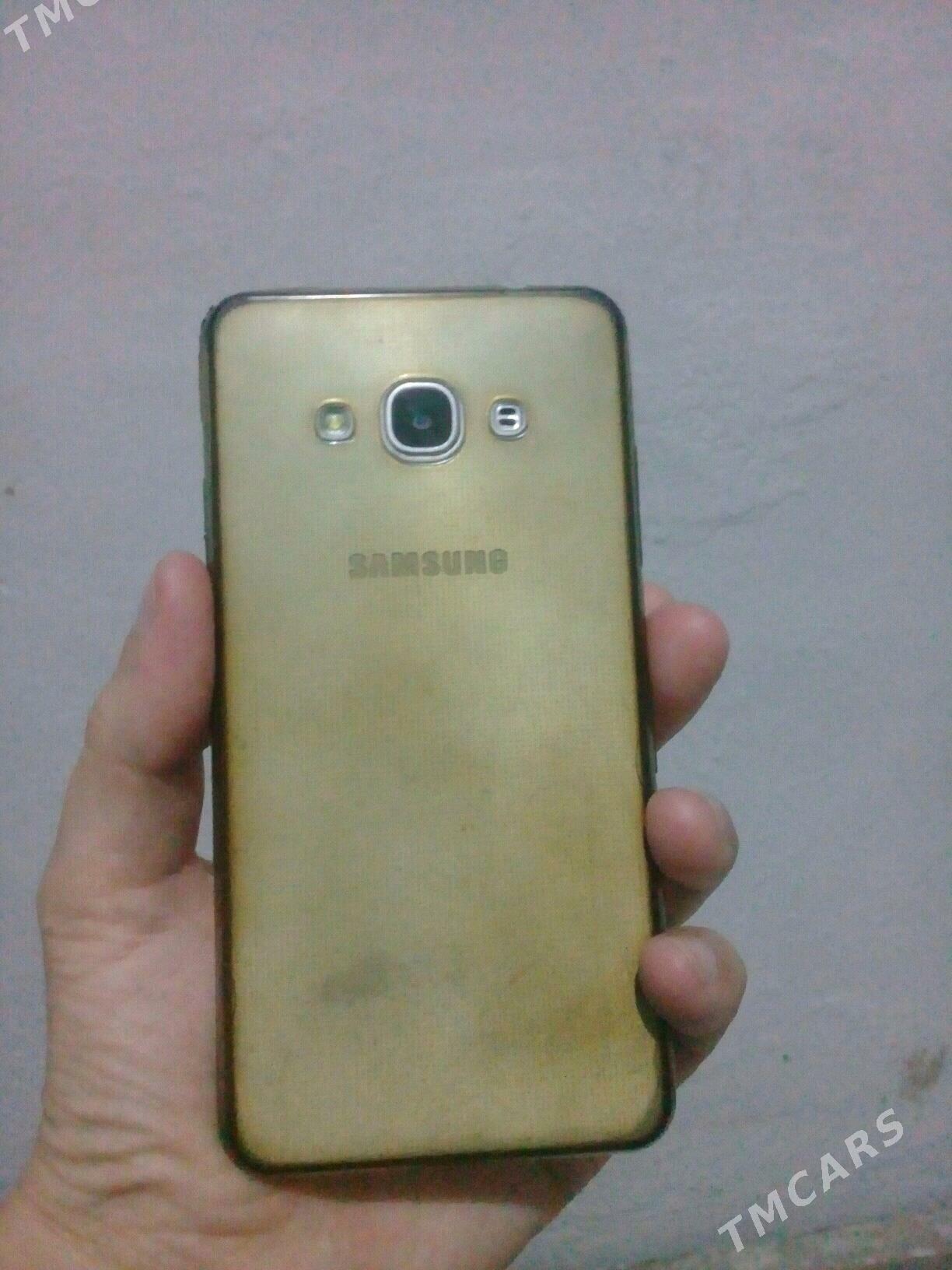 Galaxy J3 Pro - Daşoguz - img 3