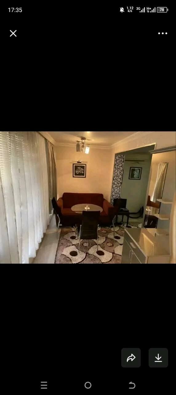 Arenda kw jay kreyine Аренда к - Ашхабад - img 3