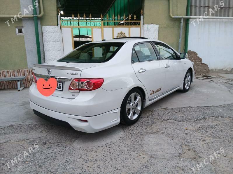Toyota Corolla 2008 - 195 000 TMT - Hitrowka - img 4