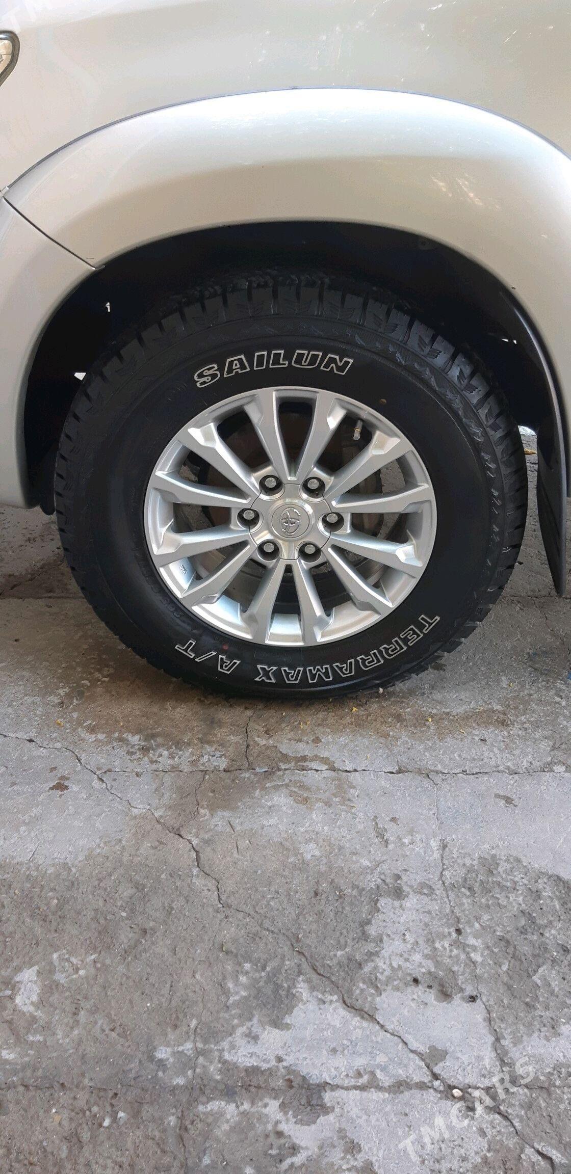 Toyota Hilux 2014 - 450 000 TMT - Туркменабат - img 8