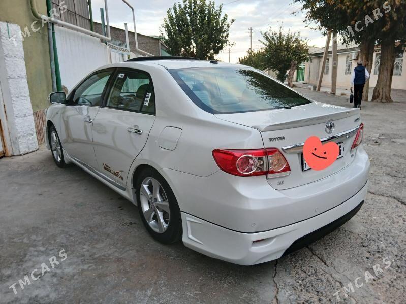 Toyota Corolla 2008 - 195 000 TMT - Hitrowka - img 3